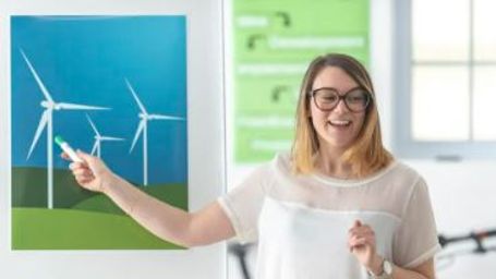 Sustainable Communications In The Era Of Green Marketing