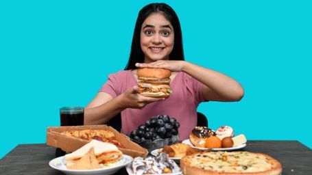 New Advertising Code for Food Products