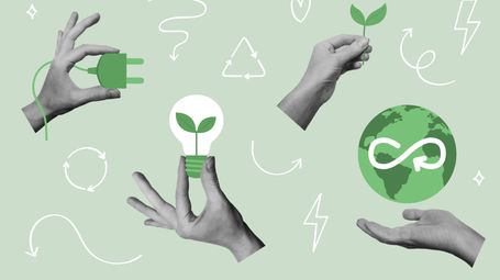 The Bright Future of Renewable Energy