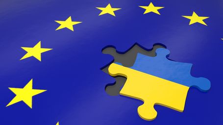Ukraine Adopts CLP-like and REACH-like Regulations.