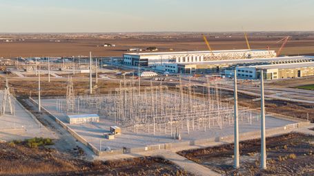 Supply Chain Delays are having a Significant Impact on the Booming Data Center Market