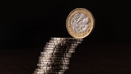 Autumn Budget 2025: all quiet on the Charities front