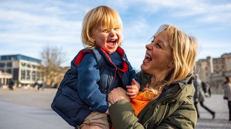 Appointing guardians in your will: Key considerations for parents