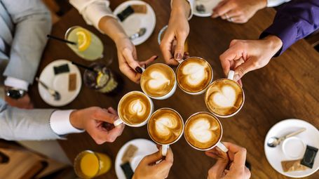The hidden sustainability wins in your daily coffee ritual