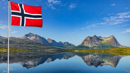 Norway to Require Offshore Vessels to Cut Emissions From 2029