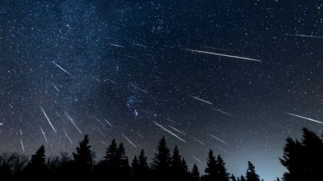 Summer meteor showers: See Perseids, 2 others starting this week