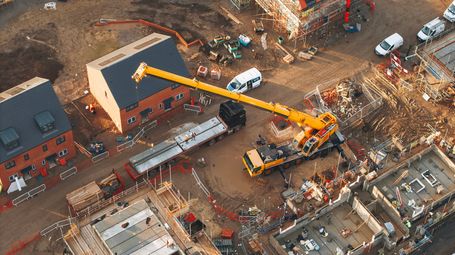 Ancestral Remains on Construction Sites: Legal, Practical and Contractual Considerations