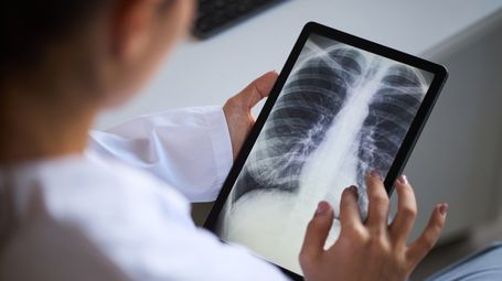 Radiology: Horizon Scanning