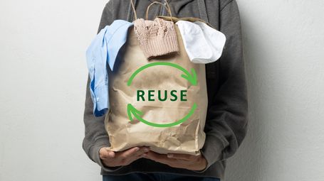 CA SB 707: First Textile Extended Producer Responsibility Program in US 