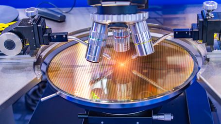 SEMI S2: Why Semiconductor Equipment Safety Has to Be Designed In Early