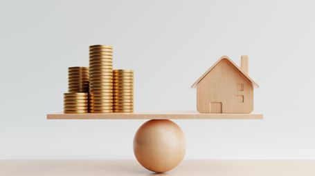 Social housing investment – balancing the scales