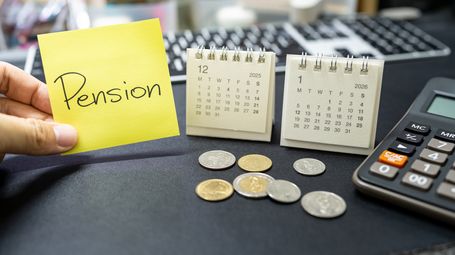 Forgotten pension pots: Why finding them is part of getting your affairs in order