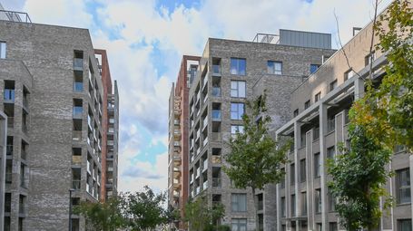 Making livable towns and cities a priority.