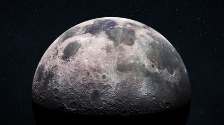 Neil Armstrong’s Famous Moon Landing Quote Has Been Misheard for Decades