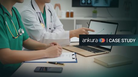 Ankura TAS Supports veriMED Health Group in Strategic Transaction With Millennium Physician Group