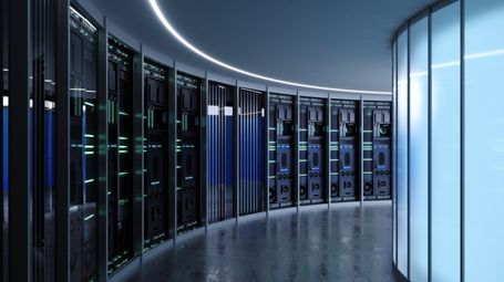 DEMO - Data Centre Financings