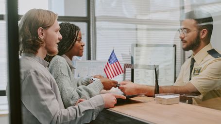 Freedom of Information Act (FOIA) Requests for Immigration Cases