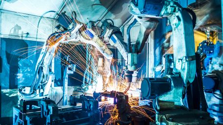 CSA C22.2 No. 301:2023 – Addressing Environmental and Mechanical Safety in Industrial Machinery