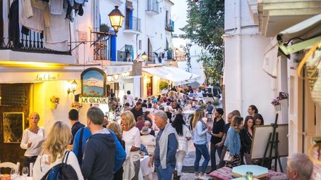 Sustainable tourism needs to be built with the help of locals