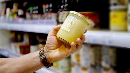 'Breakfast directives': MEPs want clearer labelling of honey, fruit juice, jam