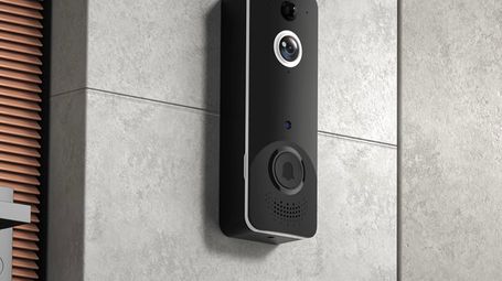 Watch your back (and your front and sides)