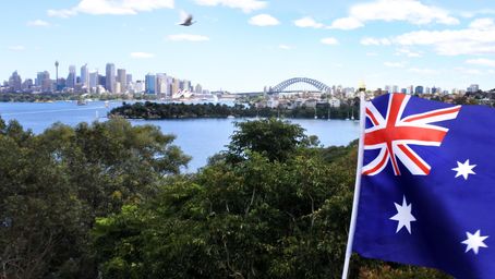 Trade Alert: Australia