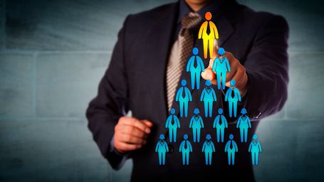 Less Movement, More Competition: The New Math of Global Talent
