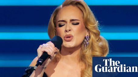 Readers review Adele’s 30: ‘so powerful’ or a ‘depressive black hole’?  | Adele | The Guardian