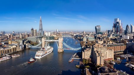 How the Icon of the Seas is paving the way for greener cruise tourism