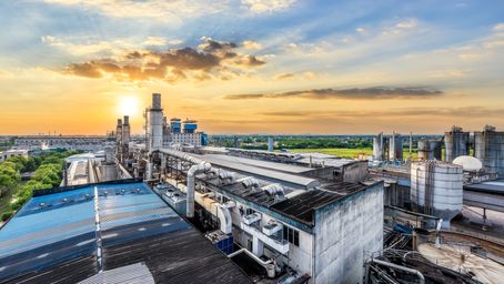 Reshoring in the UK: Building Resilience, Not Just Capacity