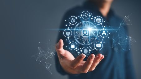 NCSC Assesses Impact of AI on Cyber Threats to 2027