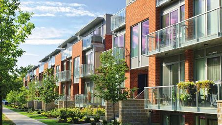 Leaning into past lessons will improve outcomes for neighbourhoods