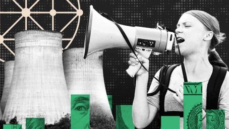 ESG ratings: whose interests do they serve?