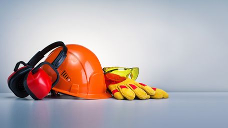 Health and Safety Update: 2024/25 Statistics on Workplace Injuries and Work-Related Ill Health Published