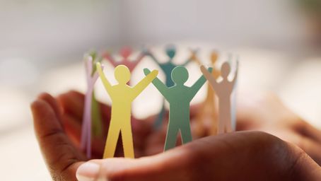 Please mind the gap: continued uncertainty after For Women Scotland, and what charities can do while we wait for updated guidance