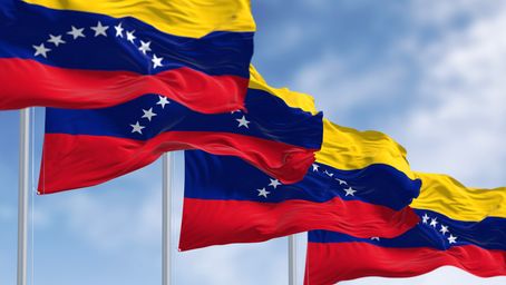 Trade Alert: Venezuela