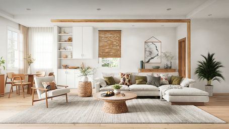 Sustainability Doesn't Have to Be Beige