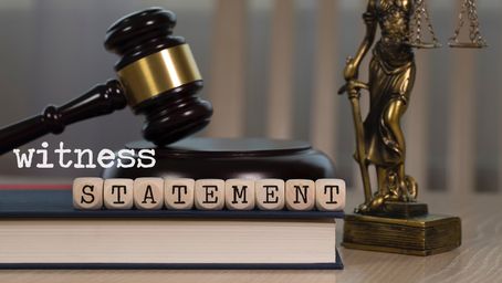 In Their Own Words: Why Language Matters in Witness Evidence