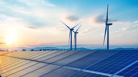 Bangladesh, EU sign €400m agreements for renewable energy