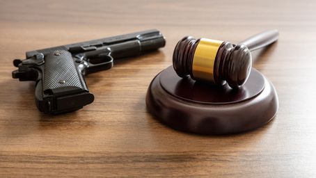 Ninth Circuit rules California cannot ban people from openly carrying firearms.