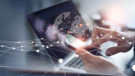 Wi-Fi Terms — Don’t Let Free Access Cost You