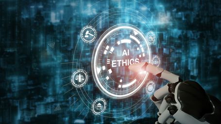 Ethical Audits - factories or computer systems?