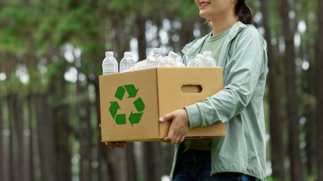 TOTAL Energies Acquires plastic energy share in Paris