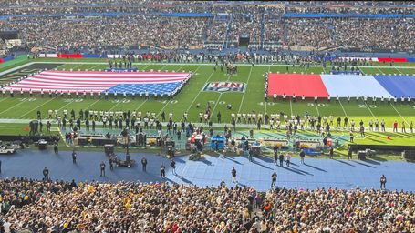What the NFL taught me about community