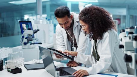 Cybersecurity May Tighten For U.S. Healthcare Organizations