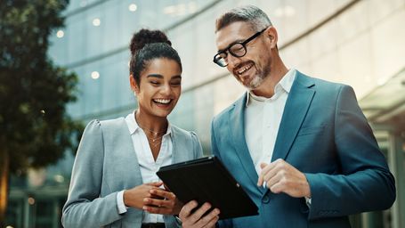 Seamlessly Transfer Your Management Systems Certification to Intertek