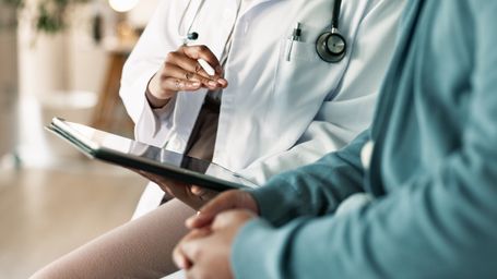 The White House Launches Initiative on Women’s Health Research