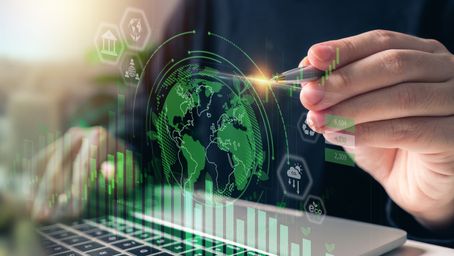 Why sustainability belongs on the CIO’s agenda