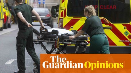 Here’s what the UK can learn from other countries’ responses to Covid-19 | Siva Anandaciva | The Guardian