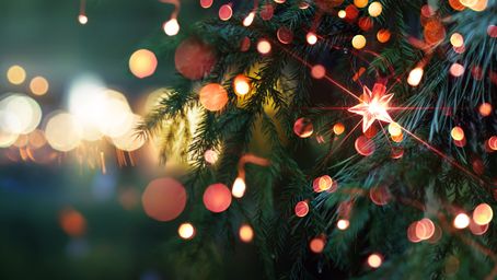 'Tis the season of goodwill – Leaving gifts for charity in your Will